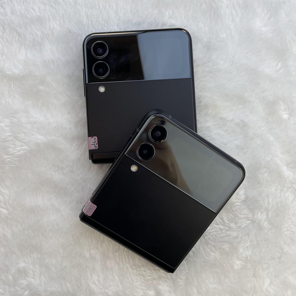 Cheap used phones Z Flip3 wholesale used cell phones fold bulk smartphone use mobile phone refurbished low price 5g