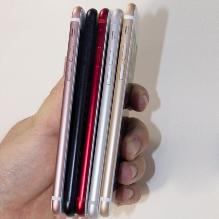 A+ Grade Wholesale Phone Unlocked Used Mobile Phones For i Phone 11 64/128/256GB Refurbished Smartphone