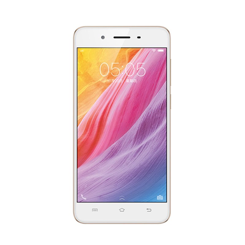 Cheap used phone for vivo y55 Mobile phones for bulk sale wholesale original unlocked mobile phone dual card 5.2inch