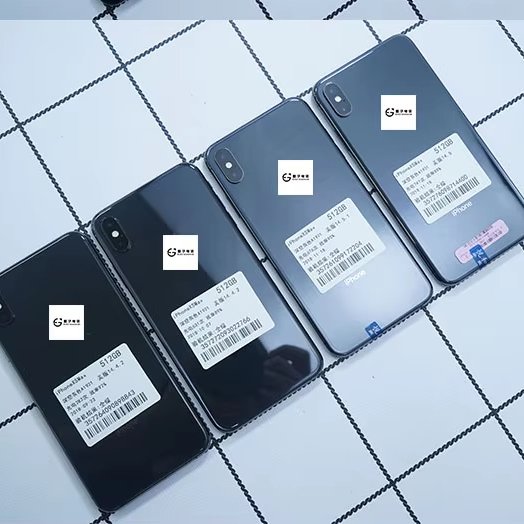 Used Mobile Phones For phone X Xr Xs Xsmax 64g 256gb Cell Smartphones Cheap Unlocked Second Hand Mobile Phones
