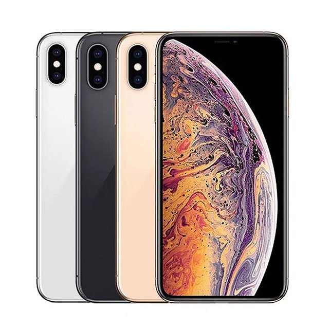 Used Mobile Phones For phone X Xr Xs Xsmax 64g 256gb Cell Smartphones Cheap Unlocked Second Hand Mobile Phones