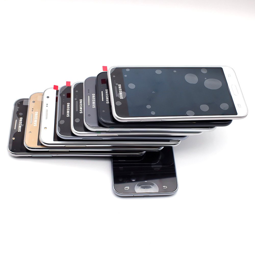 Refurbished Mobile Phones, Wholesale Used Smartphone, Unlocked Second Hand Celular, for S10 S7 A10 S8 Note4 A20 A50 G532