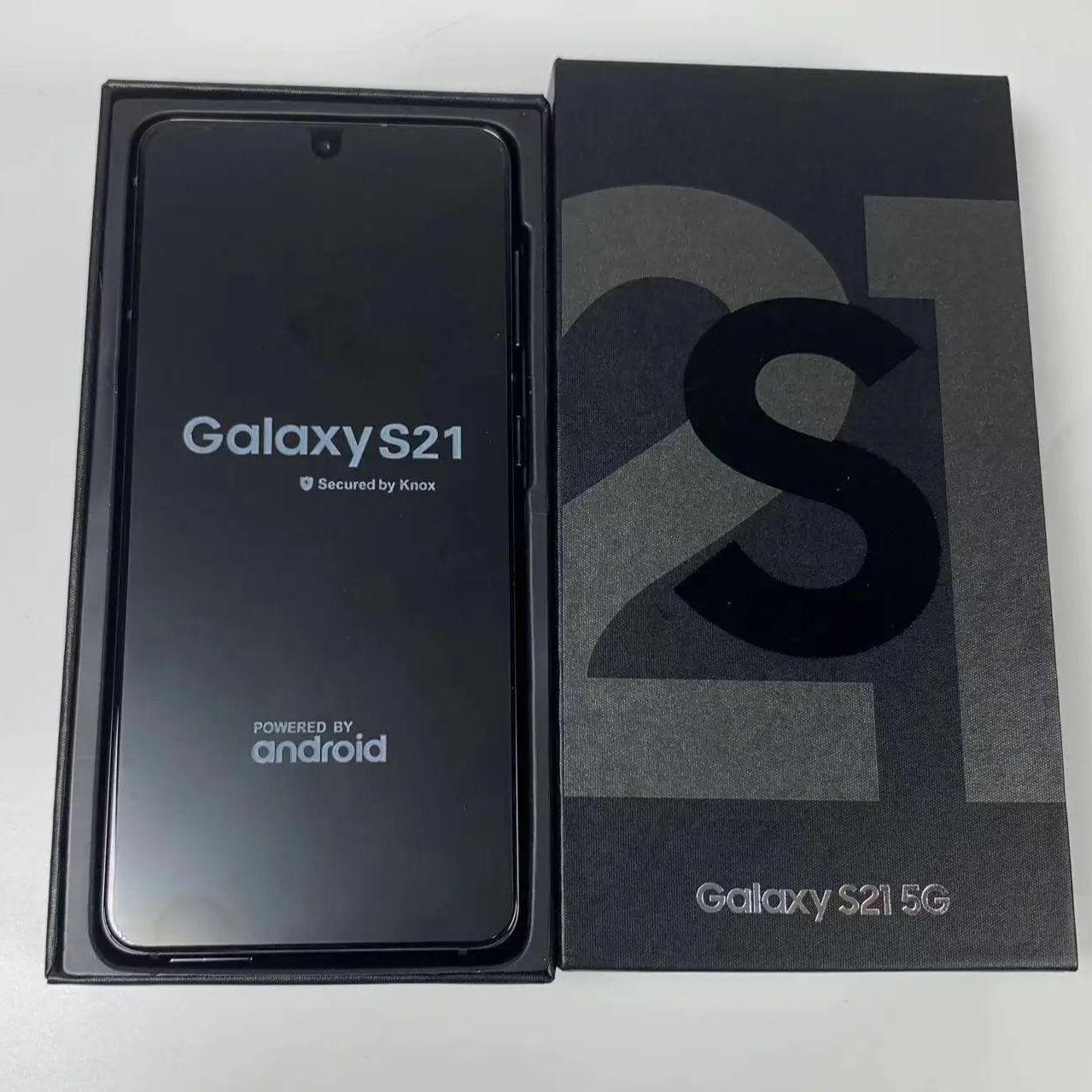 Unlocked 5G smartphone use mobile phone wholesale mobile phone For Samsung S20 S21 S22 Ultra