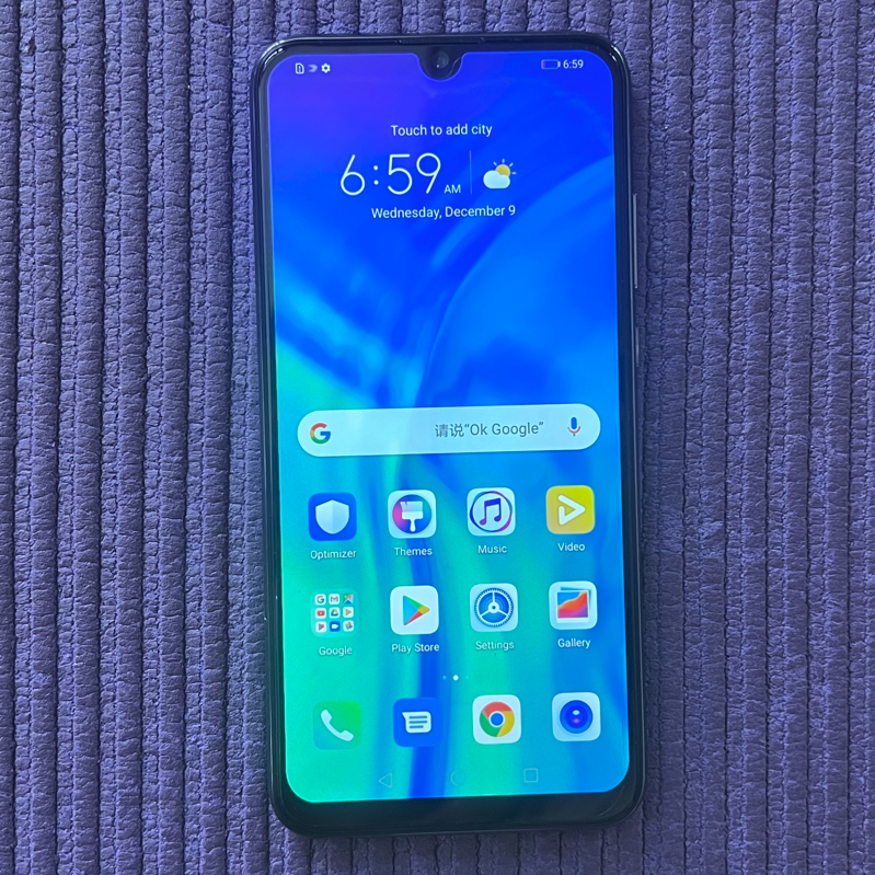 Popular Used Mobile Phones for Honor 20i for HUAWEI original mobile phones bulk used phones