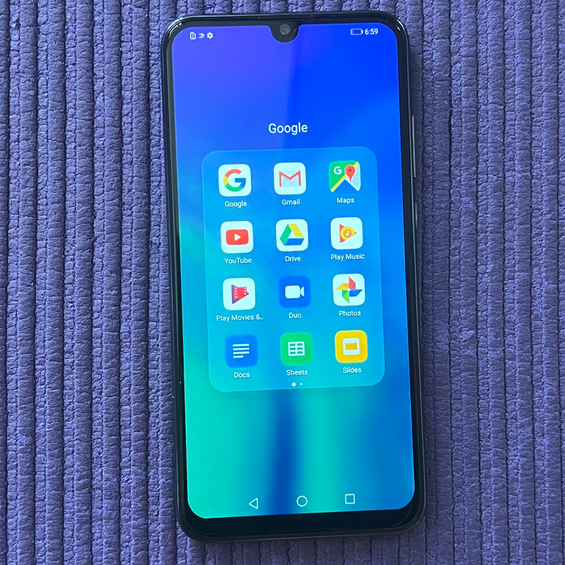 Popular Used Mobile Phones for Honor 20i for HUAWEI original mobile phones bulk used phones