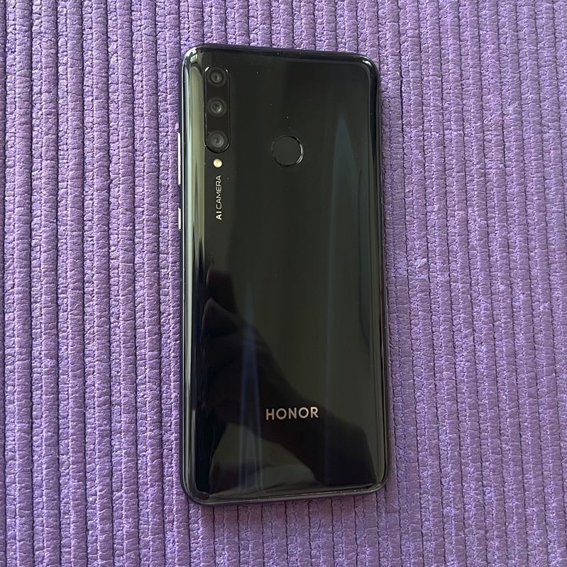 Popular Used Mobile Phones for Honor 20i for HUAWEI original mobile phones bulk used phones