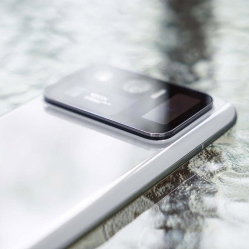 Original Used for Xiaomi Mi 11 Ultra 5G, 50MP Camera, 12GB+256GB 6.81 inch MIUI 12 Support Wireless Charging Function