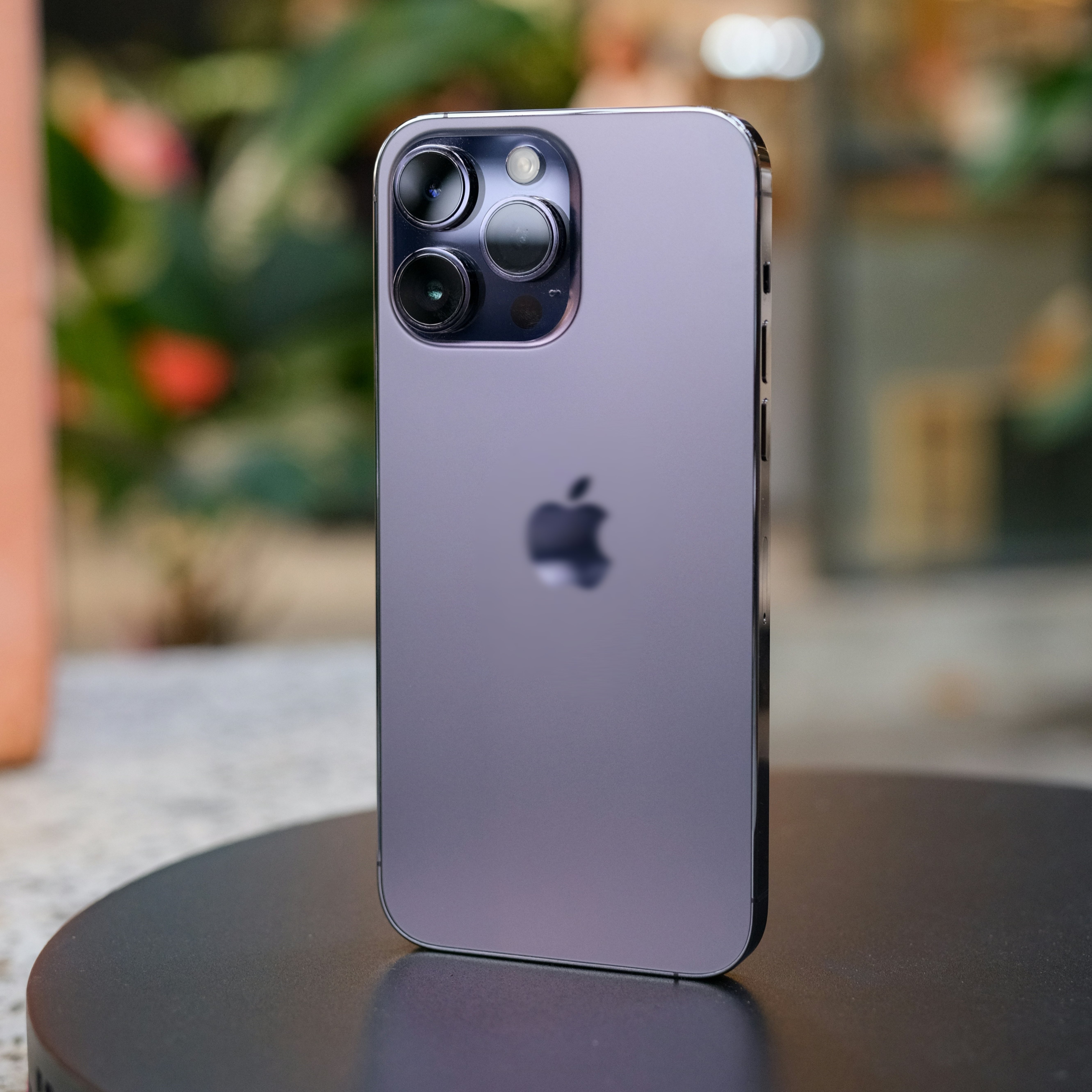 Used for Iphone 14 Pro Max Phone Apple Second Hand Used Phone Used Mobile Iphone 14pro with Third Party Accessories 6.1 6GB 12MP