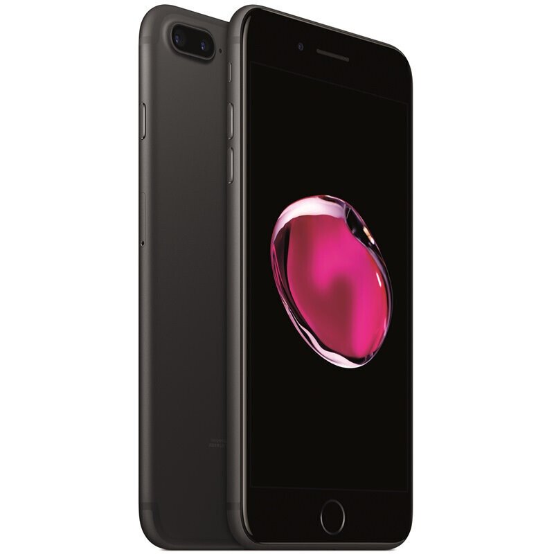 Bulk Buying A+ Grade Second Hand For Phone 7 Plus Unlocked Original Mobile Phone 5.5" LTE Screen 128GB Storage Color
