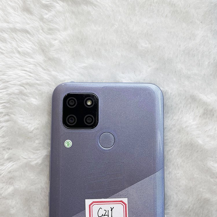 mobile phone second hand price for realme C21Y Hd shooting smartphone low price wholesale bulk used mobile phones cell phone