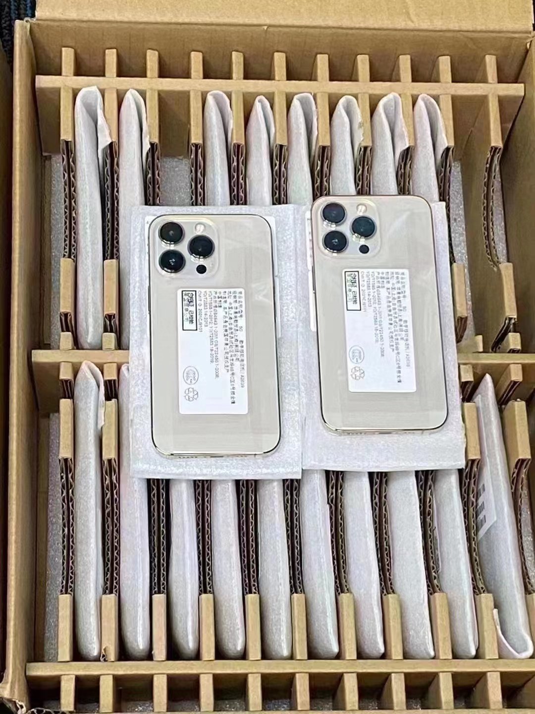 Original Brand New And Used Phone 13 Pro 13 Pro Max 5g 128gb 256gb Used Mobile Phone 13pro Max
