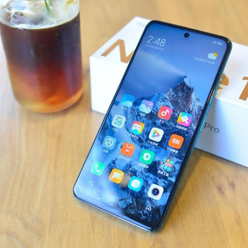 Cheap Price For Redmi Note 10 Pro 5g Mobile Phone Unlocked Xiaomi Pro+ Used Android Rugged Phones 64gb 128gb 256gb
