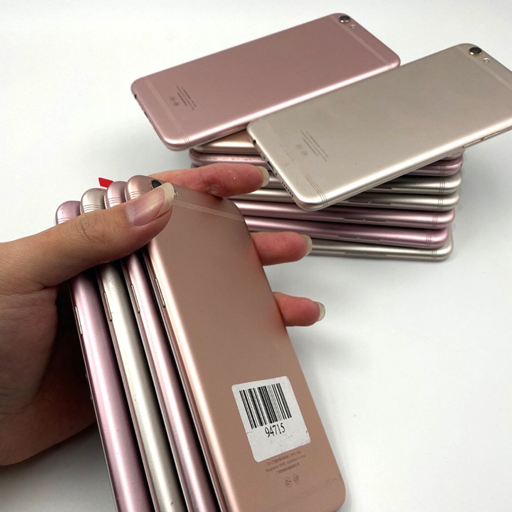 High Quality 99% New Used Mobile Phones Second Hand Mobile Phones For oppo r9 R9