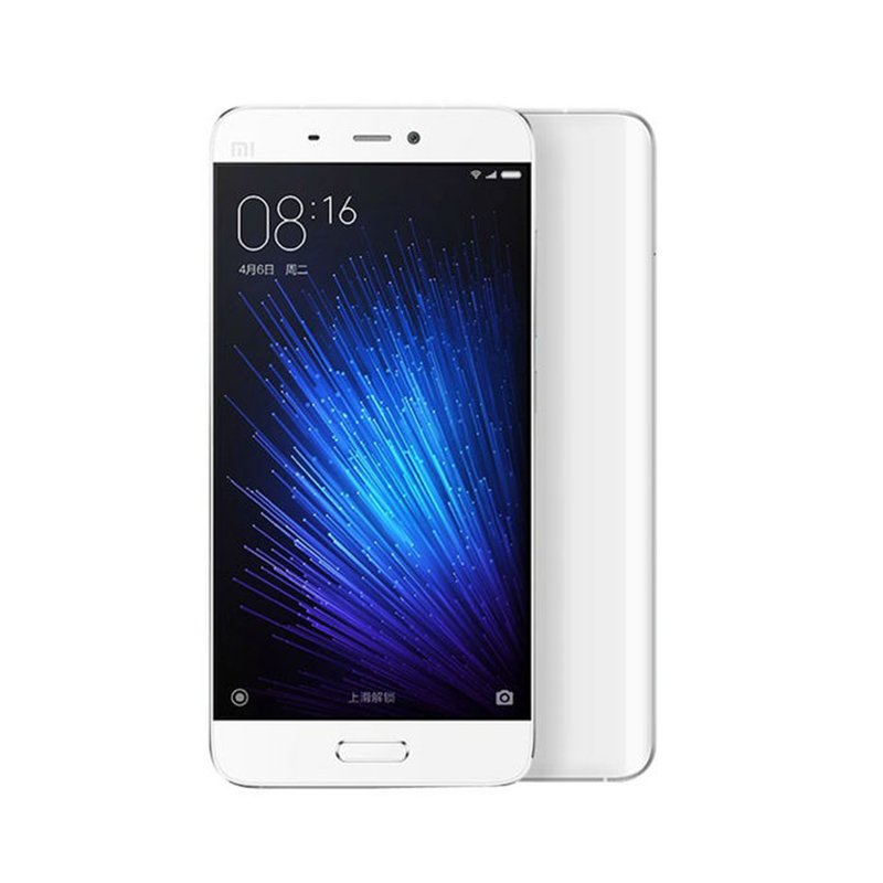 Used Android cheap cellphones for Xiaomi 5X 5 Original used mobile phones 90% new smart phone dual sim 5.5 inch 4GB+64GB
