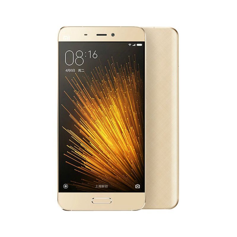 Used Android cheap cellphones for Xiaomi 5X 5 Original used mobile phones 90% new smart phone dual sim 5.5 inch 4GB+64GB