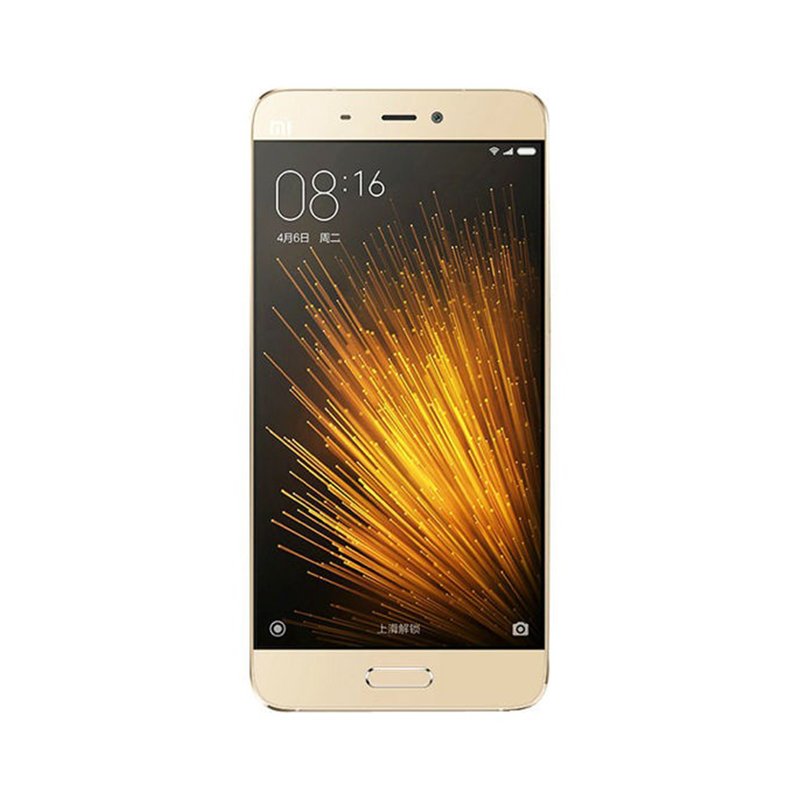 Used Android cheap cellphones for Xiaomi 5X 5 Original used mobile phones 90% new smart phone dual sim 5.5 inch 4GB+64GB