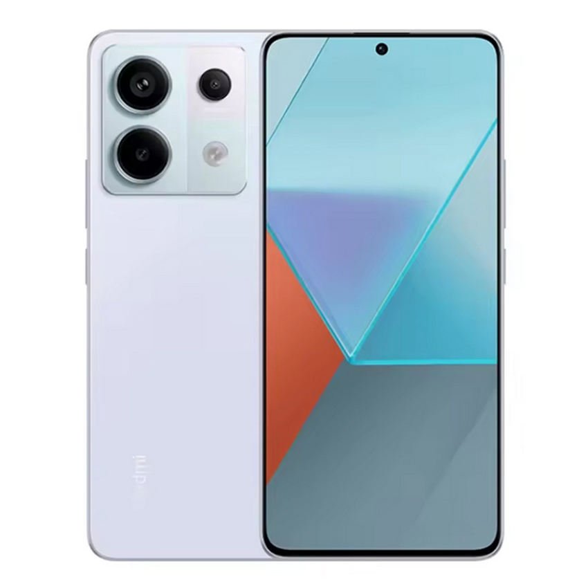 used mobile phones wholesale Original For Redmi Note 13 Pro 5G Mobile Phone 6.67" AMOLED Snapdragon 7s 5100mAh 8+128GB 8GB+256GB