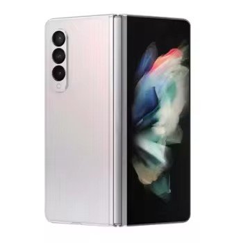 90% new or above For Samsung Galaxy Z Fold 3 F926U1 Used Mobile Phone Z Fold3 5G 256GB/512GB Telephone Buy Wholesale Second Hand