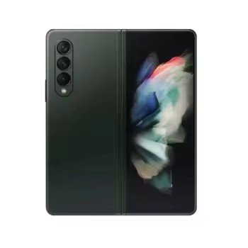 90% new or above For Samsung Galaxy Z Fold 3 F926U1 Used Mobile Phone Z Fold3 5G 256GB/512GB Telephone Buy Wholesale Second Hand