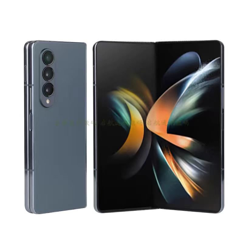 90% new or above For Samsung Galaxy Z Fold 3 F926U1 Used Mobile Phone Z Fold3 5G 256GB/512GB Telephone Buy Wholesale Second Hand