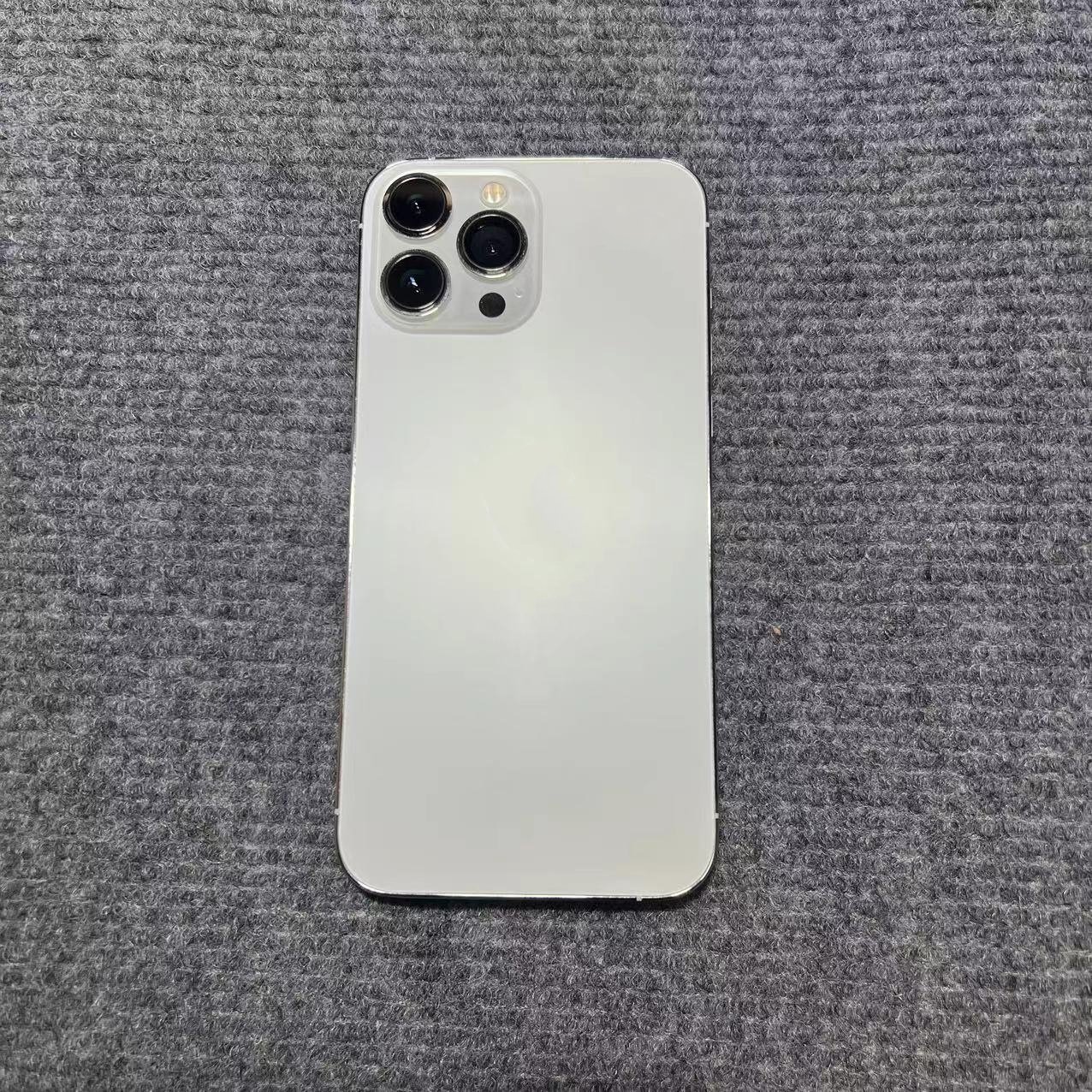 Supply wholesale game mobile phones original unlocked second-hand mobile5G mobile phones 13 13pro 13promax