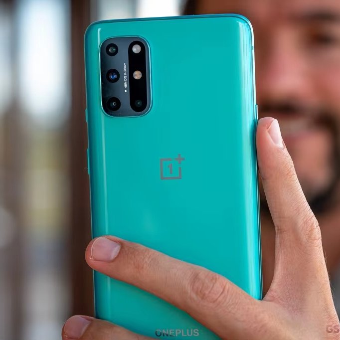 In Stock Oneplus 8t 8 T 8gb/12gb 128gb/256gb Mobile Phone 120hz Display 65w Warp Charge Used One Plus 8t Smartphone