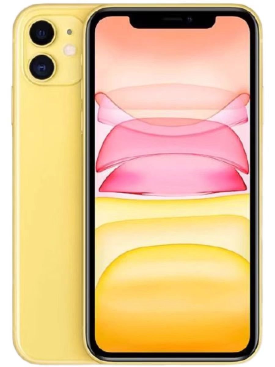 Origina1Phones 11 refurbished phones used mobile phones smartphone Mobile Phone Wholesale Smart phone 64GB/128GB/256GB