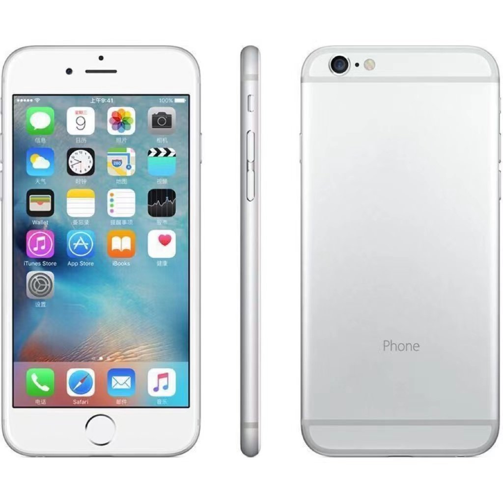 Wholesale Unlocked Used Mobile Phone For phone 6 6 Plus 6S 6S Plus