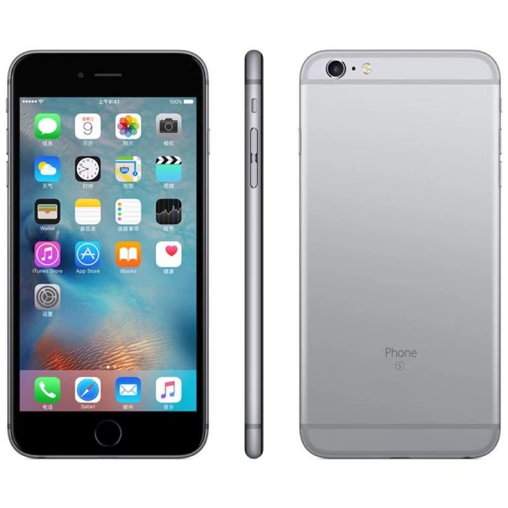 Wholesale Unlocked Used Mobile Phone For phone 6 6 Plus 6S 6S Plus