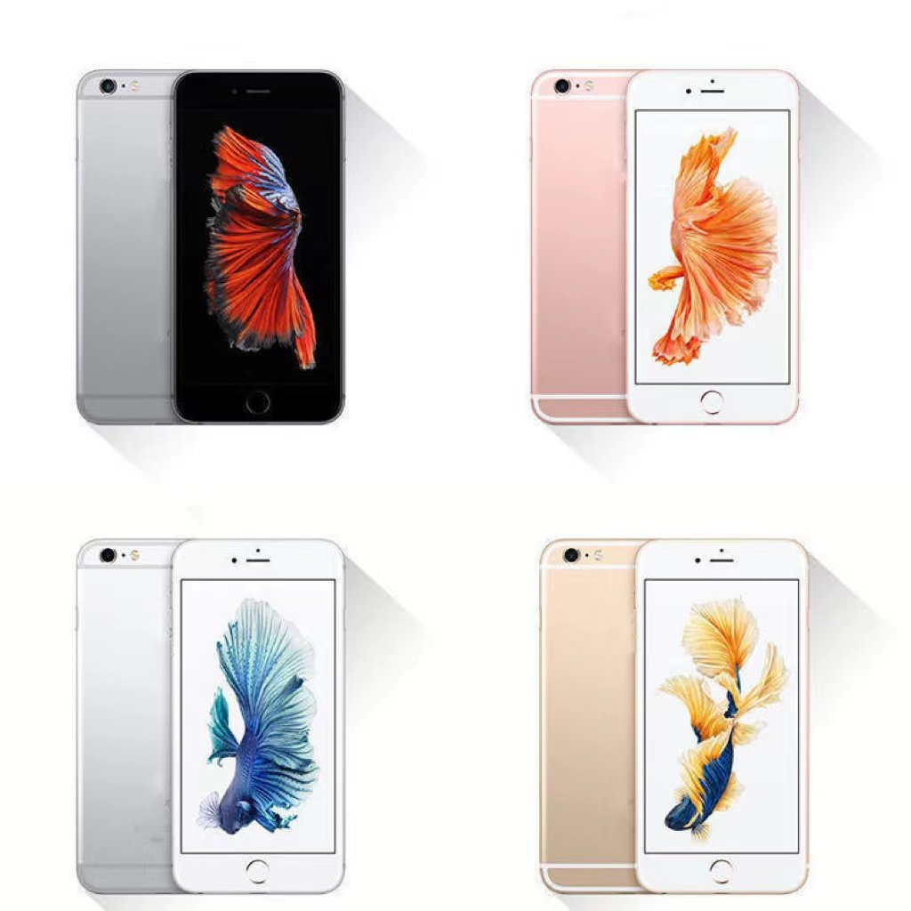 Wholesale Unlocked Used Mobile Phone For phone 6 6 Plus 6S 6S Plus
