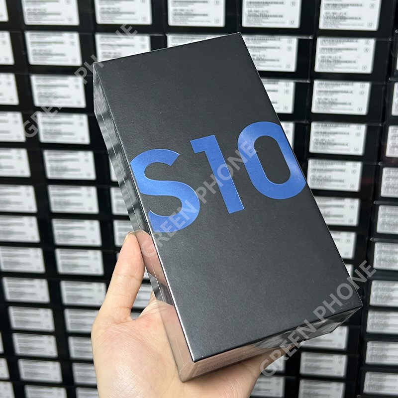 Hottest Selling Low Price Android Phone For S9 128G Dual SIM Unlocked 4G Mobile Phone Fast Charging Mini Phone