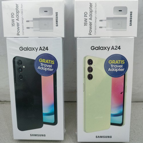 Pre Owned Mobile Phones USA Version Import Smartphone from China A24 Cheapest Prices In Stock