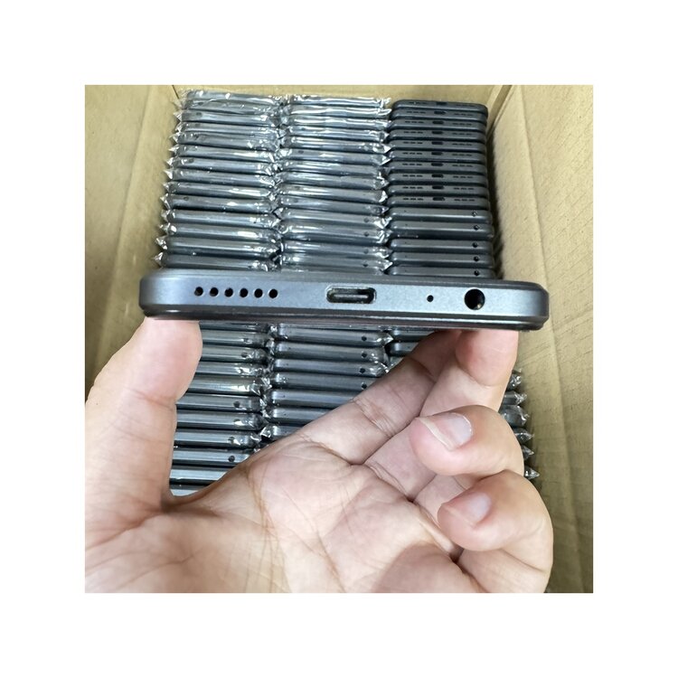 Excellent Quality T-mobile revvl 6 Pro used mobile phone usado telefones celulares 128G refurbished unlocked cell phone