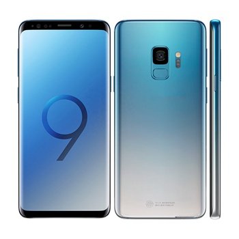 Grade A+ Original Refurbished Smartphone S9 S9+S9 S10 S10+S10e Used Phone EU Version 128gb/512gb