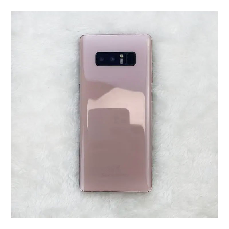 Used Android Mobile Phone Cellphone for samsu S8 S7edge S9 S10 Second Hand Phones 100% Original