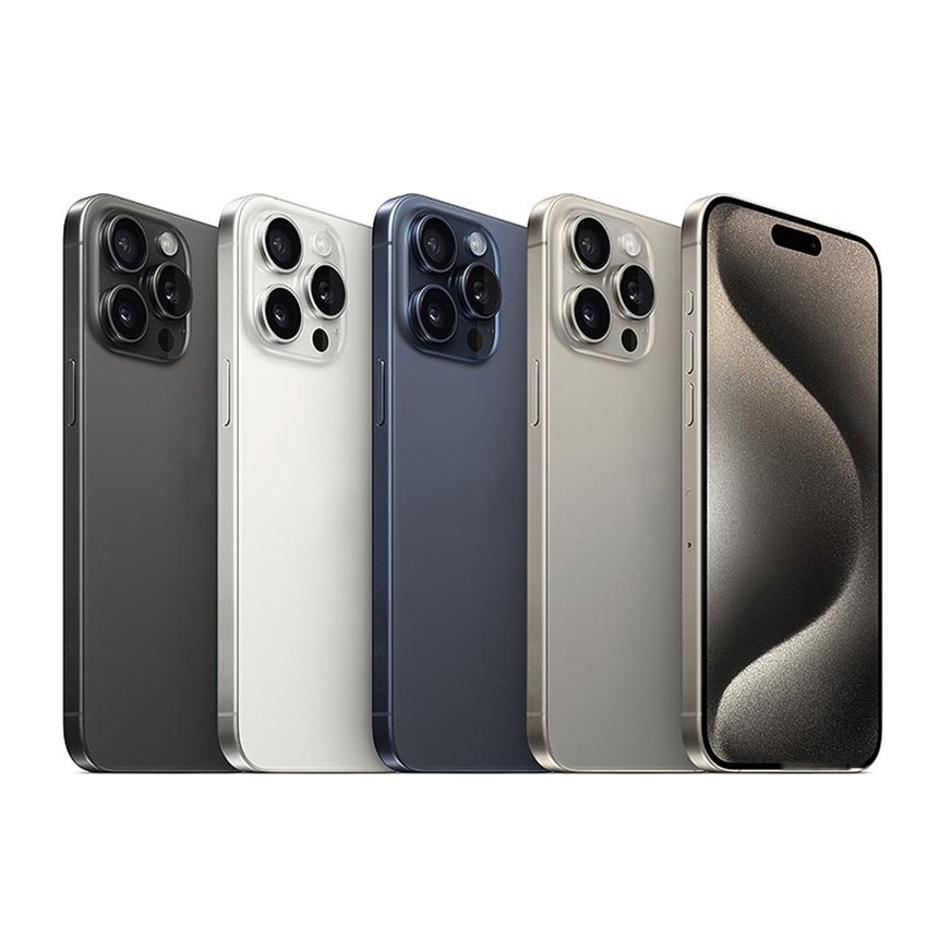 Wholesale Original unlocked phones 15Pro 15Promax 256GB used mobile phones 5g smartphone