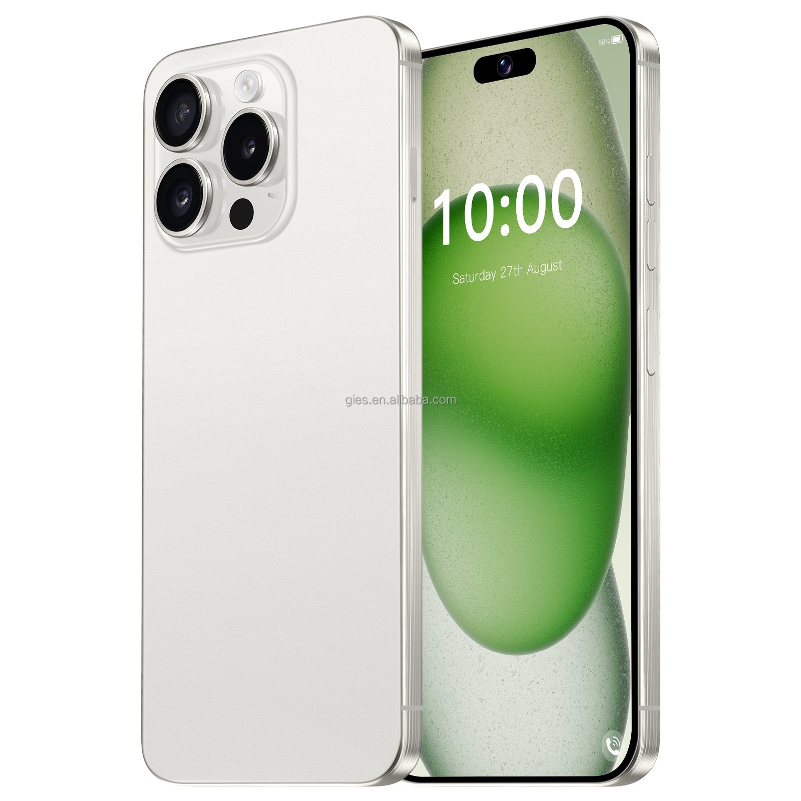 Original New 15 Pro Max 5G Smart Phone Cheap Used Mobile Telephone with 5G Network Prices in China