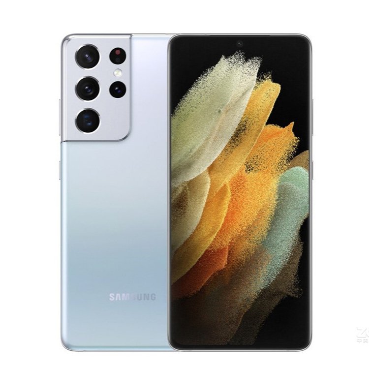 Fast Delivery Original Global Version S21 Ultra Unlocked 5G Smartphone Android Second Hand Mobile Phones S21 Ultra S24 S23 Ultra