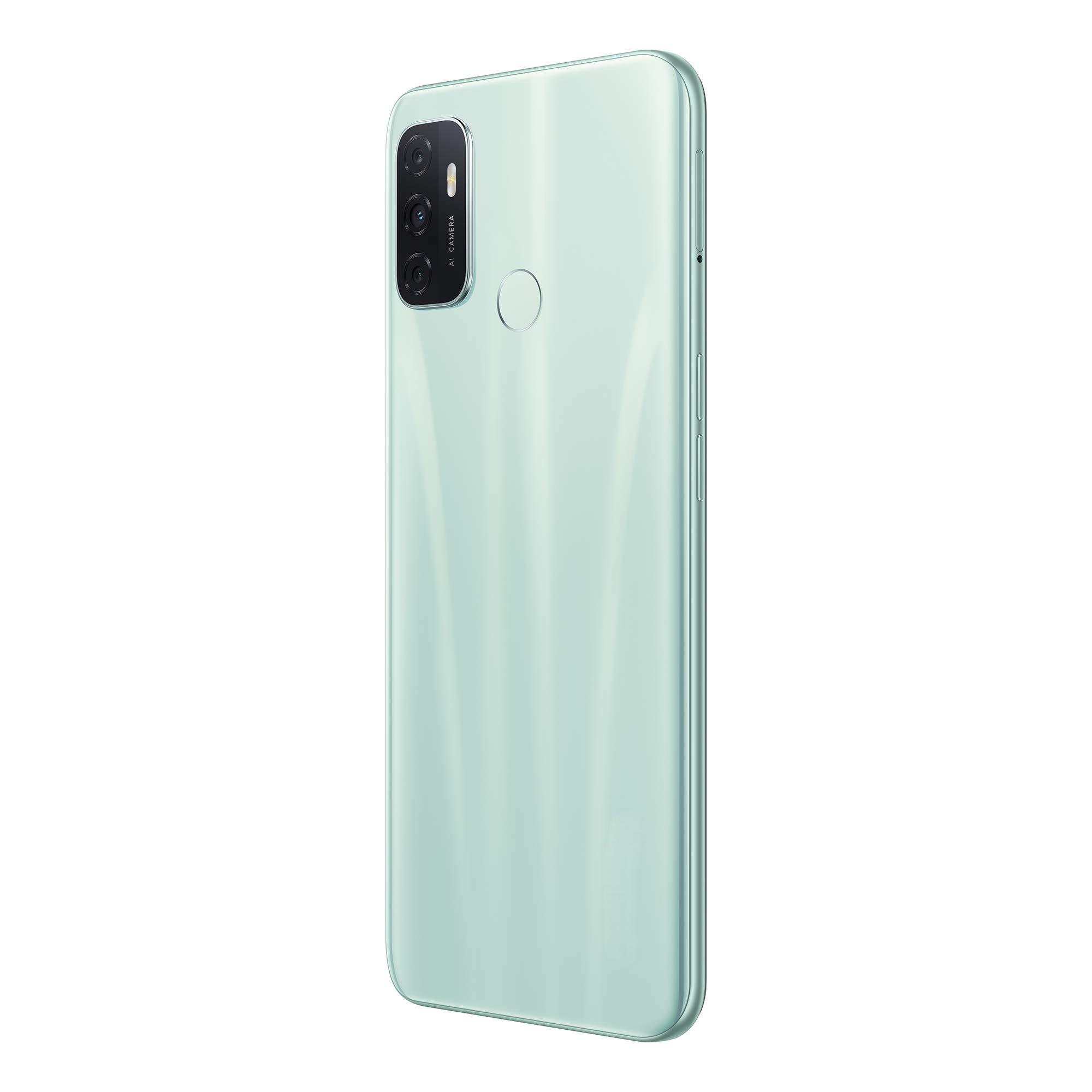Wholesale Used Mobile Phones For OPPO A53 5g Smartphone Original global version Android smart phone