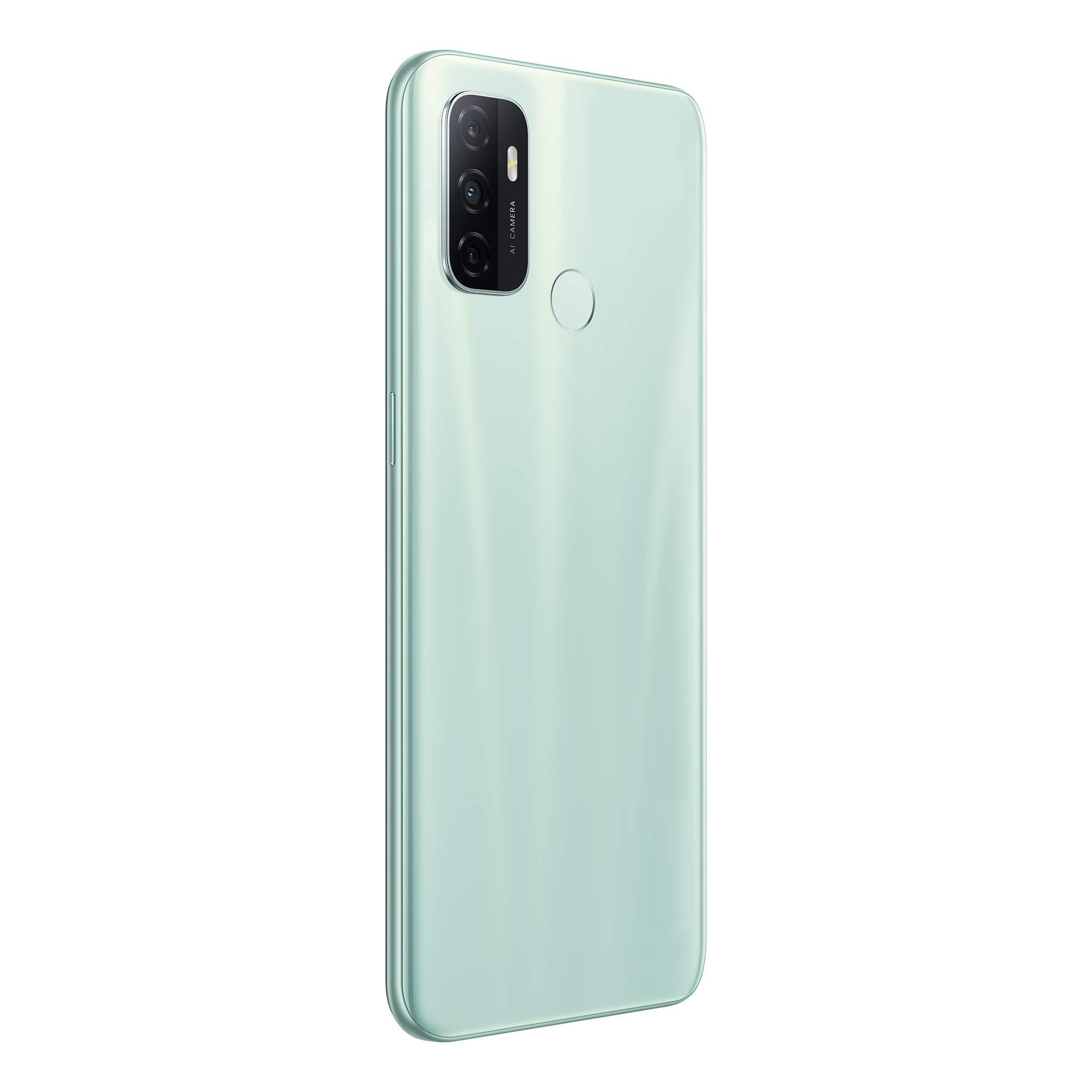 Wholesale Used Mobile Phones For OPPO A53 5g Smartphone Original global version Android smart phone