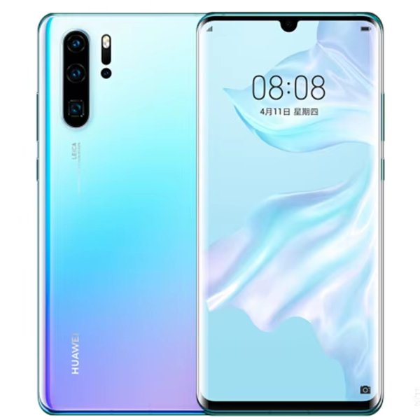 Original Hua Wei P30 Pro 99% New Unlocked Second Hand Smartphones 8gb+256gb 8+128g Mobile Phones Android 9.0 For Huawei P30 pro