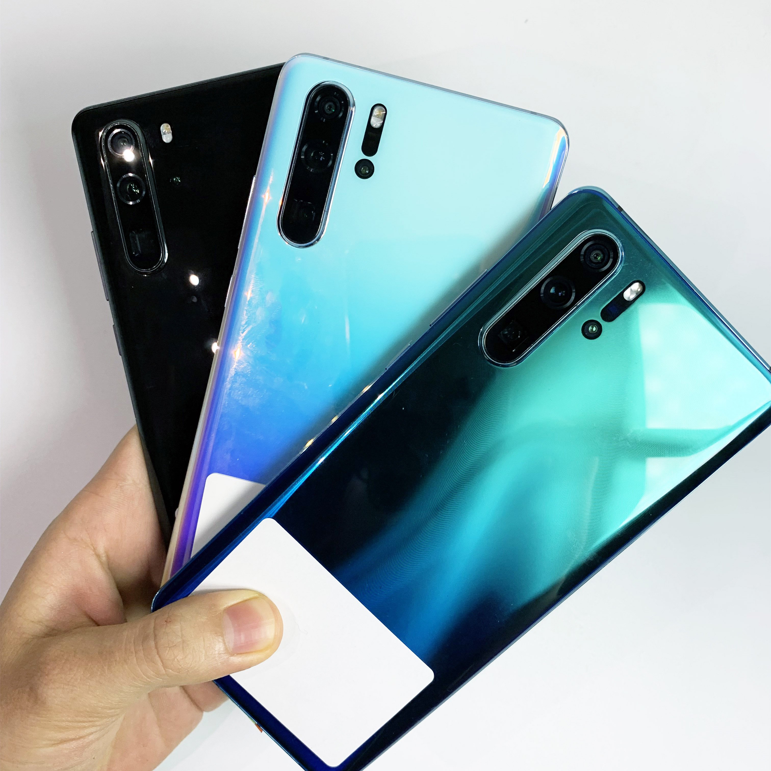 Online hot sale second hand used phone for Huawei P30 Pro Hd shooting smartphone low price wholesale bulk used mobile phones