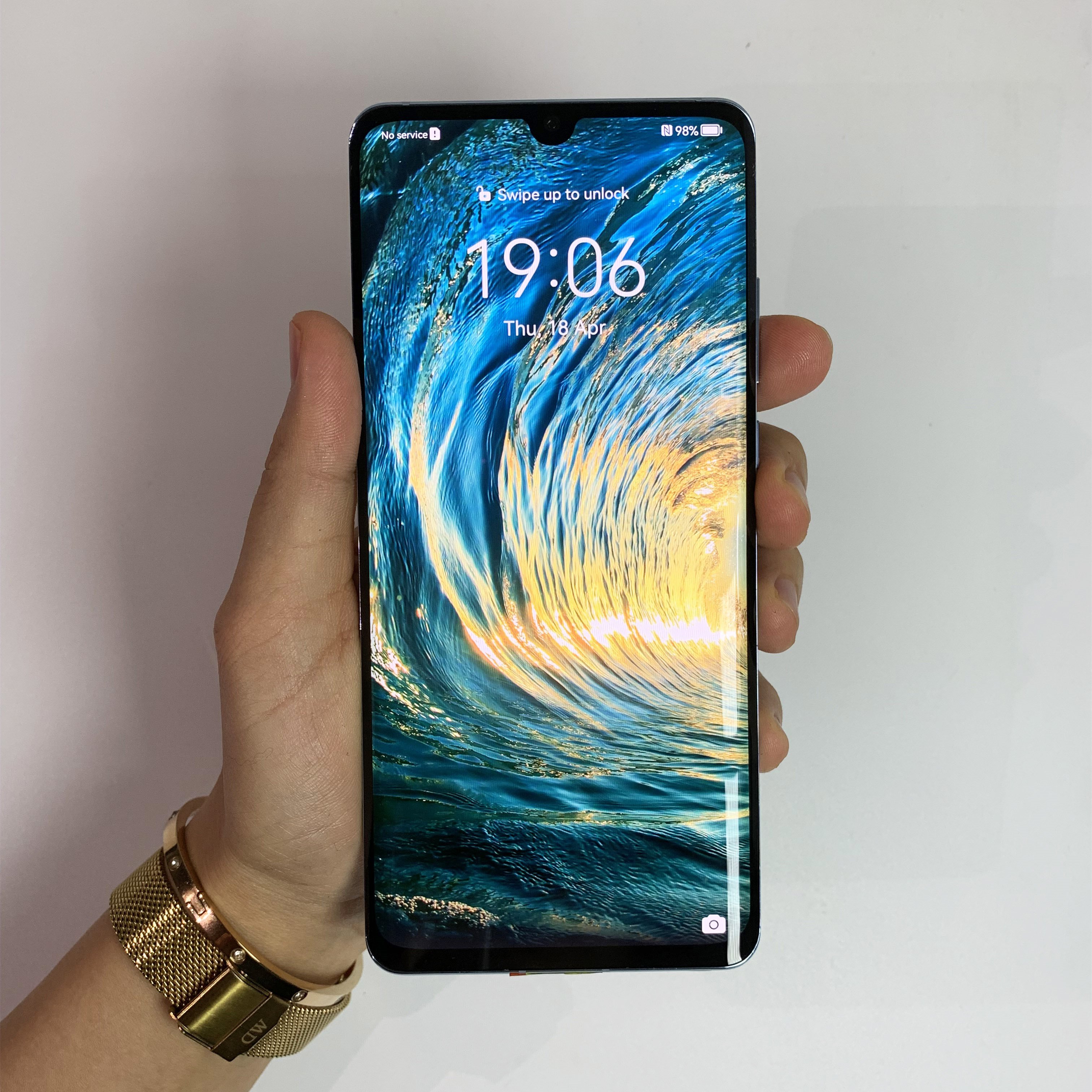 Online hot sale second hand used phone for Huawei P30 Pro Hd shooting smartphone low price wholesale bulk used mobile phones