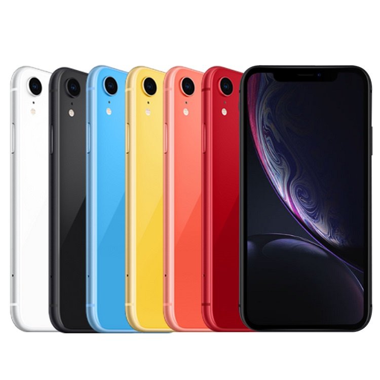 Original Used Mobile Phones Wholesale Sale For I phone Xr 4g Smartphone Unlock 4g 128gb