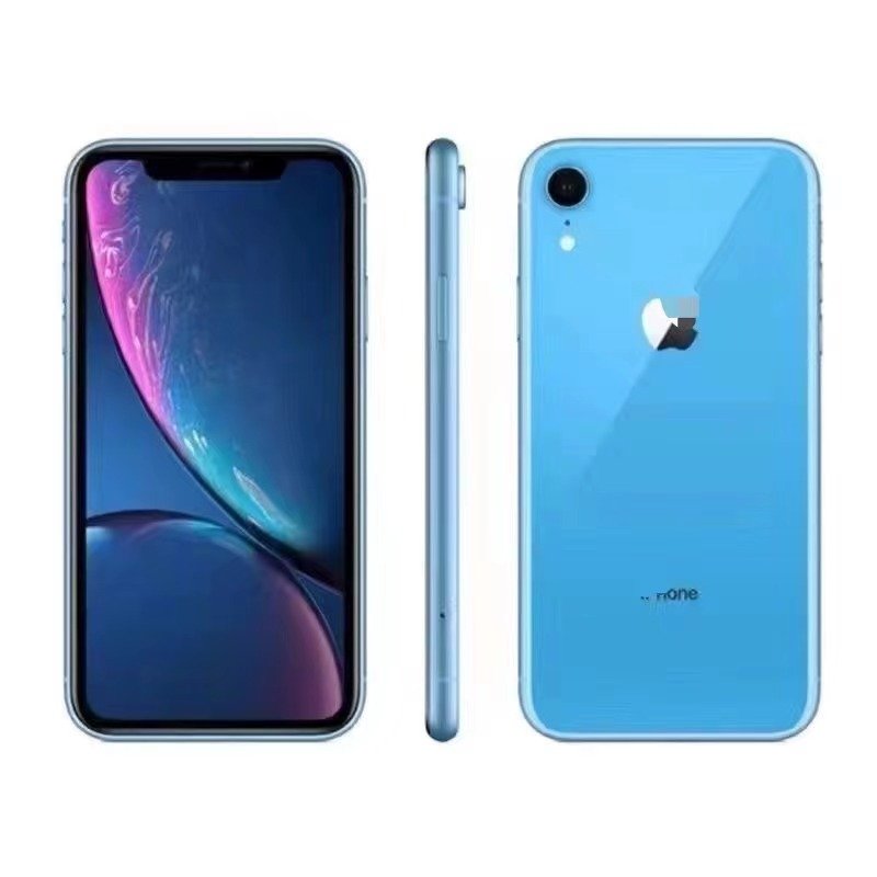 Wholesale Price Genuine phone X XR XS /MAX Original Second Hand Mobile Phone 64 256GB Global Unlocked Version