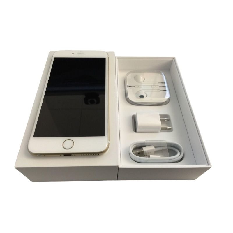 Used phone Cheap Original Unlocked Smartphone For Phone 6s 6sPlus Used Mobile Phones Second Hand Cellphone