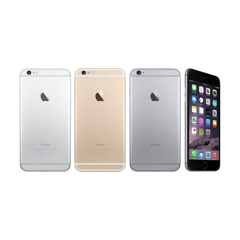 Used phone Cheap Original Unlocked Smartphone For Phone 6s 6sPlus Used Mobile Phones Second Hand Cellphone
