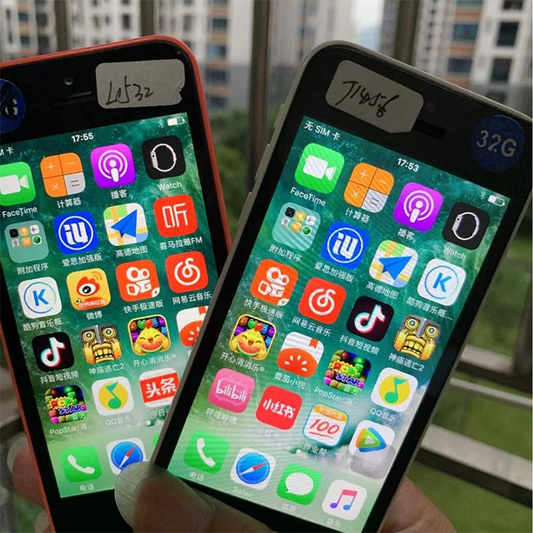 Wholesale All Kinds Of Used Mobile Phones Used I phone With Great Price