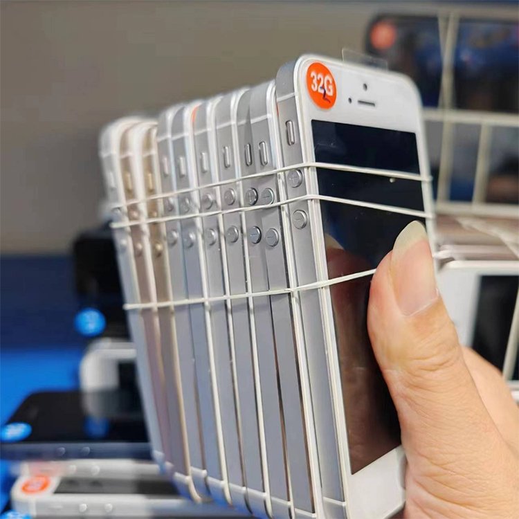 Wholesale All Kinds Of Used Mobile Phones Used I phone With Great Price