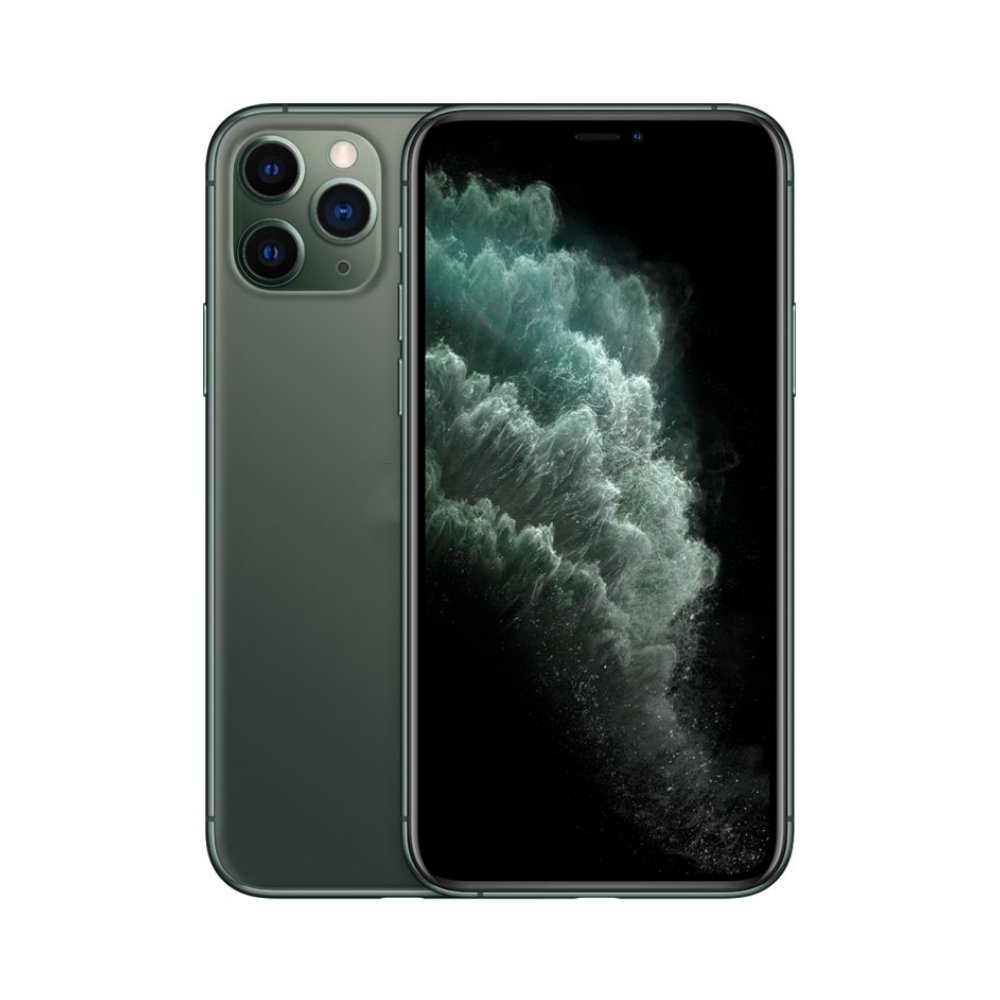 Wholesale Unlocked phone 11 Pro Max Used Mobile Smartphone with Original Design Cellular Version for US Market phone